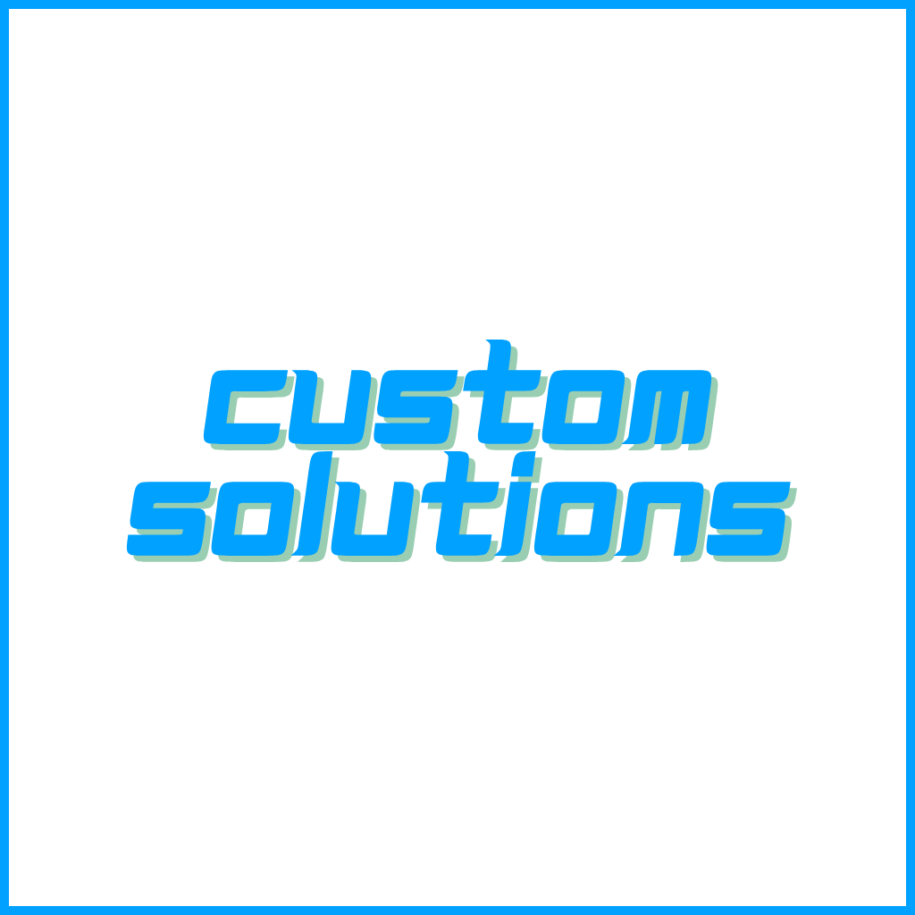 On-Demand Solutions