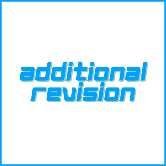 Additional Revision