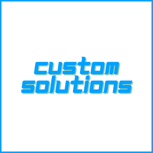 On-Demand Solutions