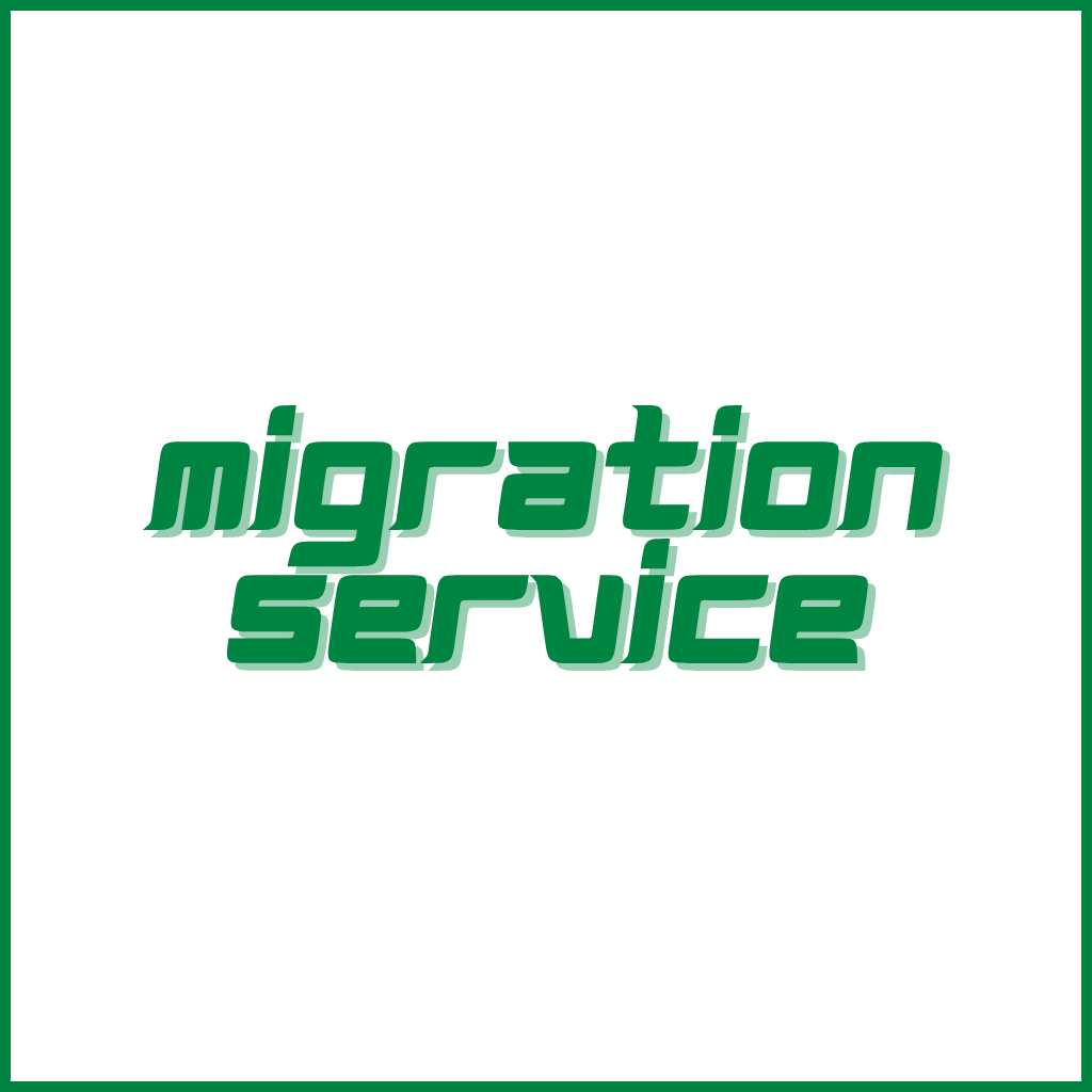 Migration Service