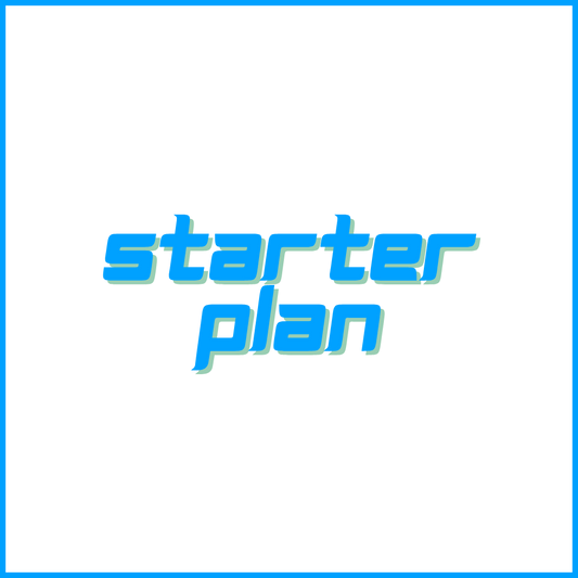 Starter Launchpad